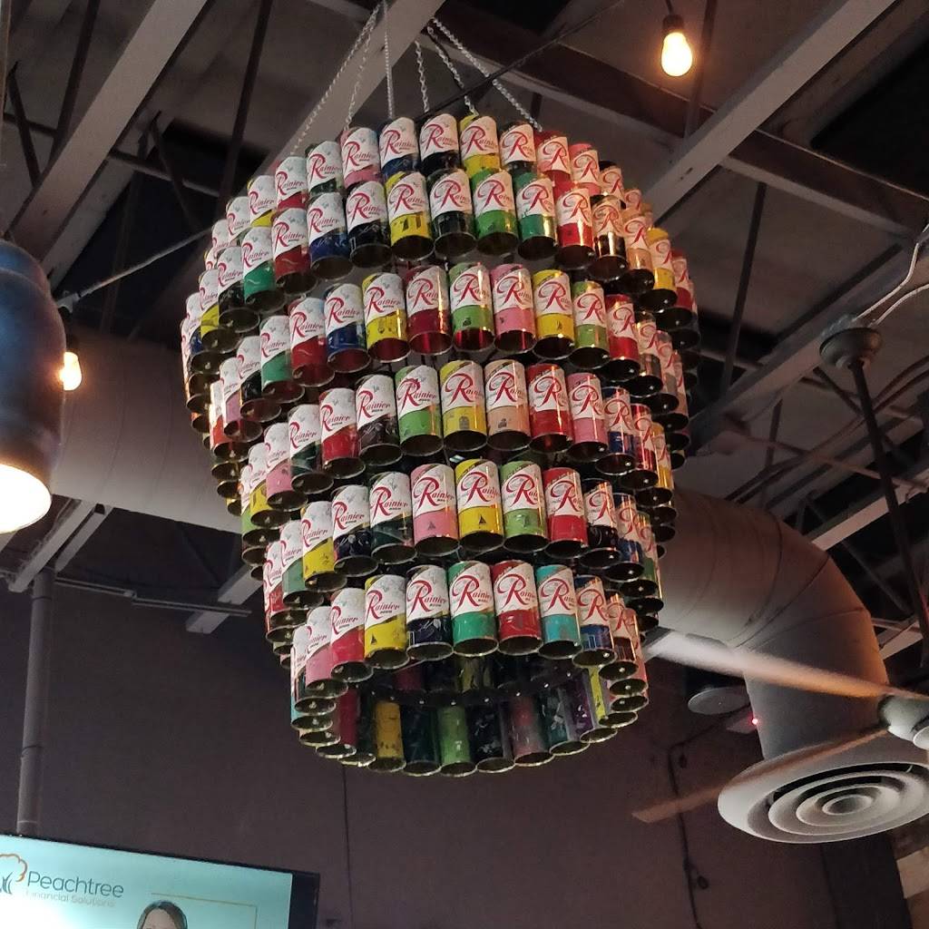 Sams Tavern | restaurant | 15740 Redmond Way, Redmond, WA 98052, USA | 4258617246 OR +1 425-861-7246