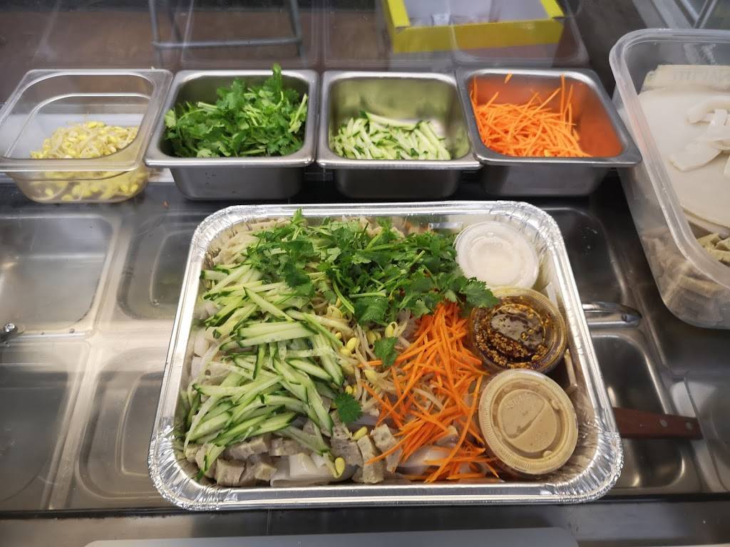 One More Cup Cafe | restaurant | 95 Barber Greene Rd, North York, ON M3C 3E9, Canada | 6479799077 OR +1 647-979-9077