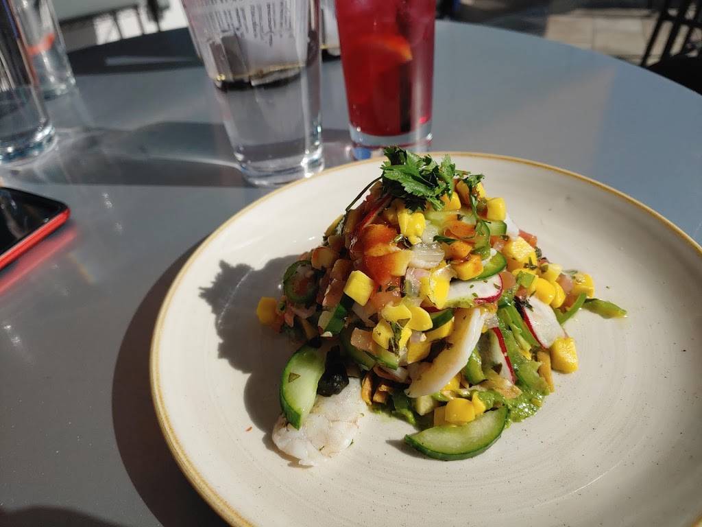 WildFin American Grill - Vancouver | restaurant | 777 Waterfront Way #101, Vancouver, WA 98660, USA | 3607187701 OR +1 360-718-7701