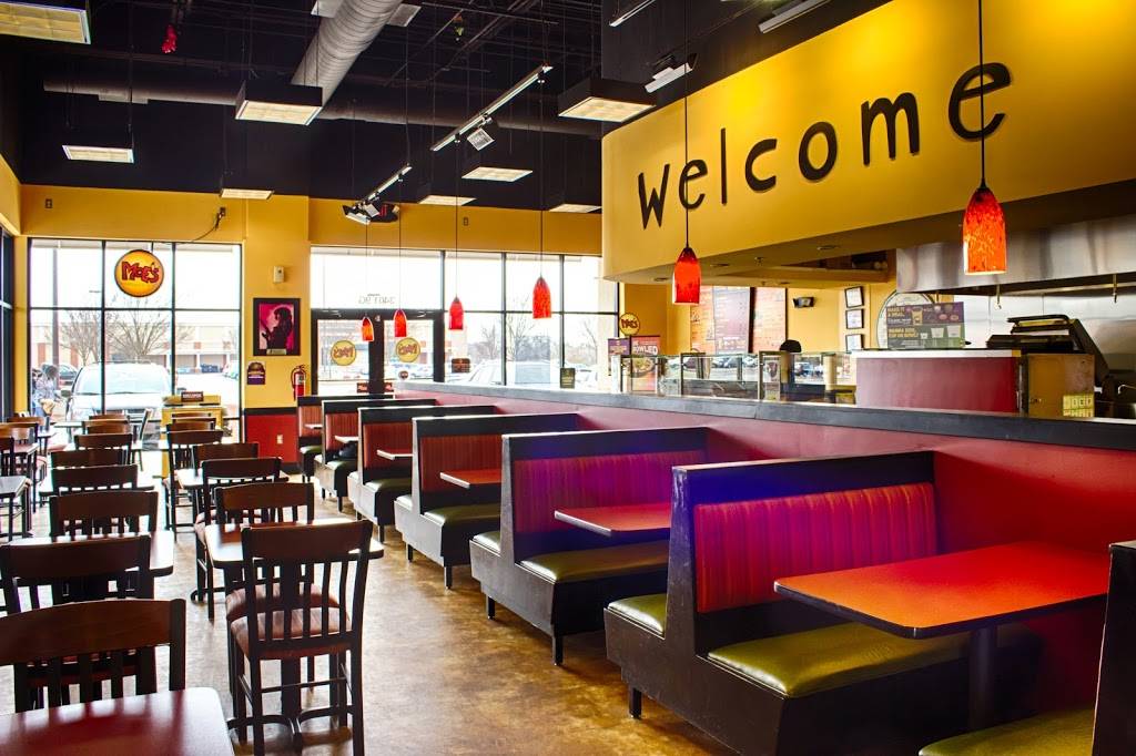 Moes Southwest Grill | restaurant | 3401 Raleigh Rd Pkwy W, Wilson, NC 27896, USA | 2529912538 OR +1 252-991-2538