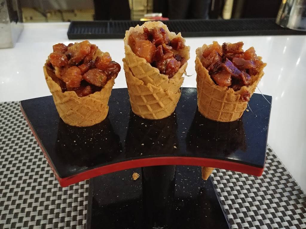 PORTUM | restaurant | 6400 Oxon Hill Rd, Oxon Hill, MD 20745, USA | 3017499400 OR +1 301-749-9400