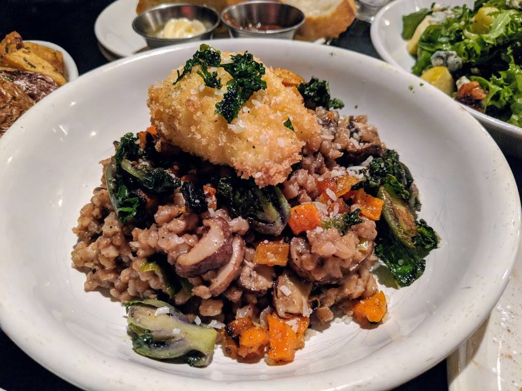 Flying Fig | restaurant | 3431, 2523 Market Ave, Cleveland, OH 44113, USA | 2162414243 OR +1 216-241-4243