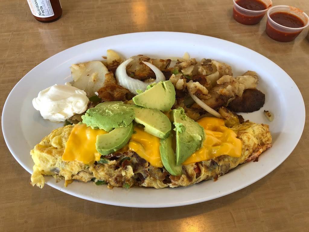 Teds Place | restaurant | 23401 Normandie Ave, Harbor City, CA 90710, Harbor City, CA 90710, USA | 3108913000 OR +1 310-891-3000