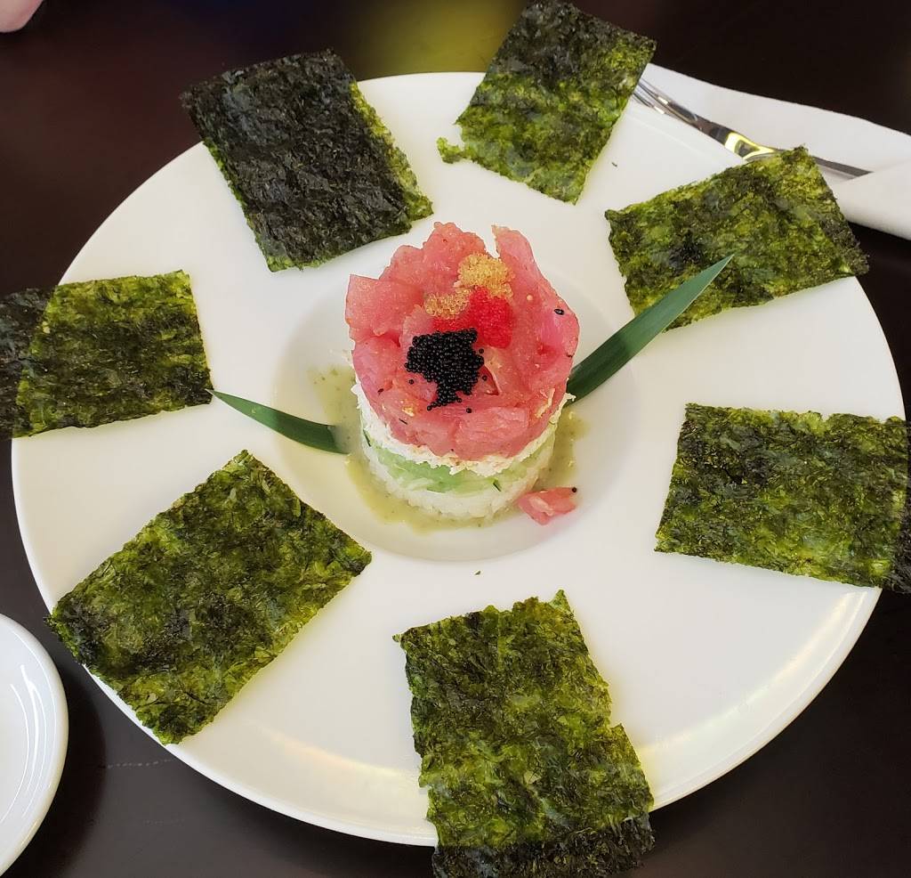 Iekei | restaurant | 9455 N Sam Houston Pkwy E #100, Humble, TX 77396, USA | 2812997650 OR +1 281-299-7650