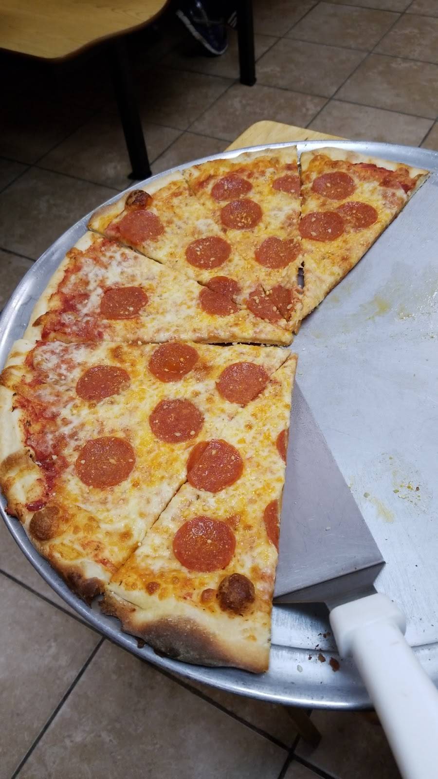 Milanos N.Y. Pizza | restaurant | 7065 Airways Blvd, Southaven, MS 38671, USA | 6623498111 OR +1 662-349-8111