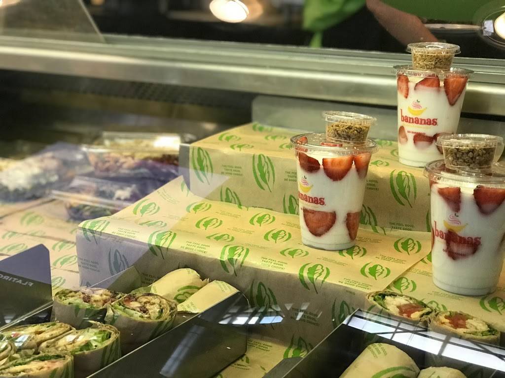 Green Leafs & Bananas | restaurant | 1 West Flatiron Crossing Dr Sp Ff220, Broomfield, CO 80021, USA | 7192497313 OR +1 719-249-7313