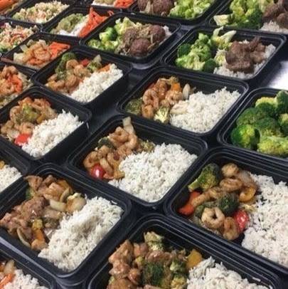 K & B WholeBody Solutions, LLC | restaurant | 5609 Hess Ave, Baltimore, MD 21212, USA | 4432926348 OR +1 443-292-6348