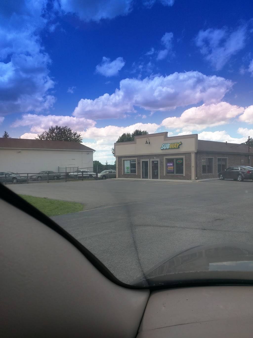 Subway | restaurant | 3004 Center Rd, Youngstown, OH 44514, USA | 2342540720 OR +1 234-254-0720