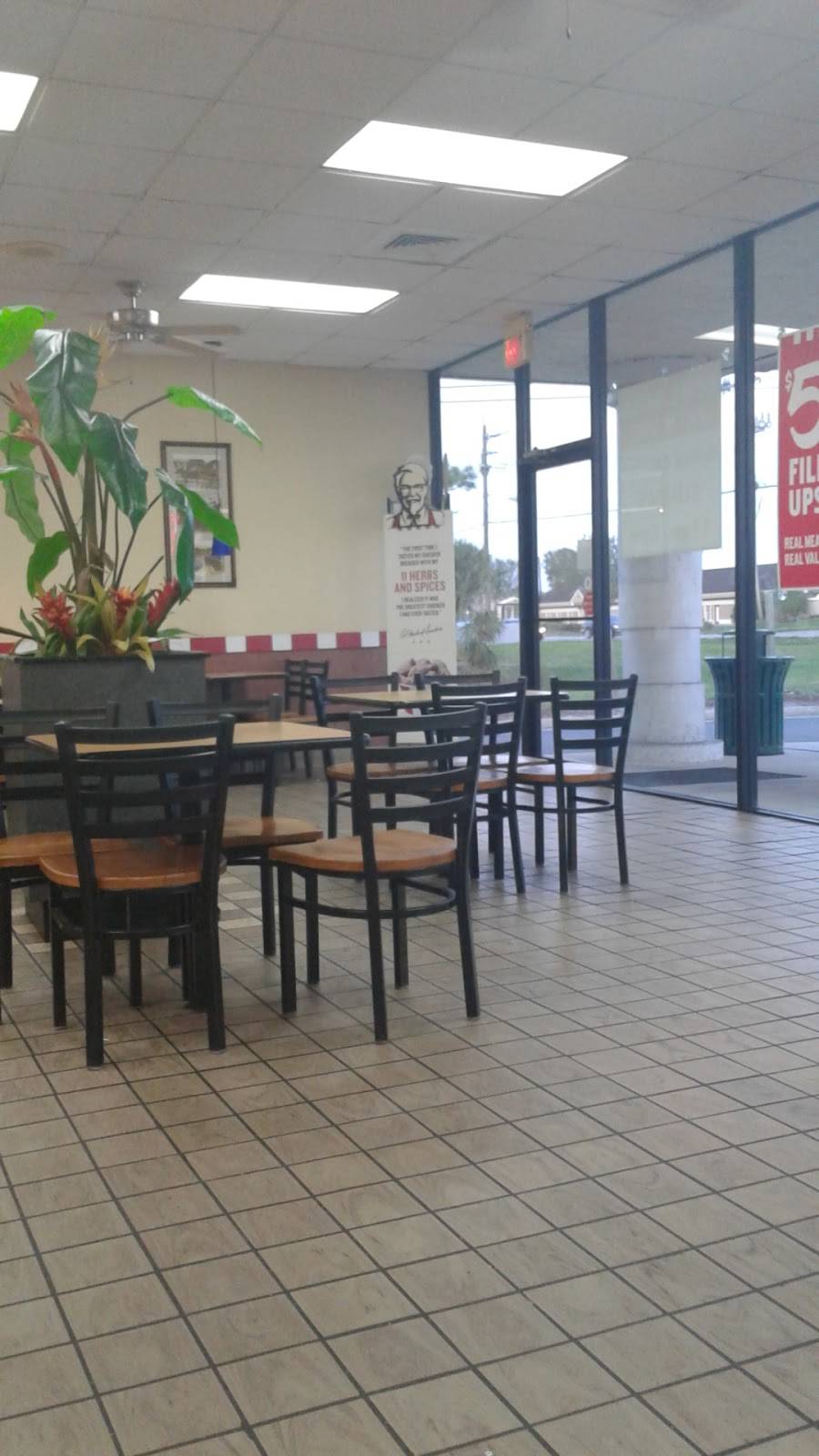 KFC | restaurant | 3000 Lake Washington Rd, Melbourne, FL 32934, USA | 3212421656 OR +1 321-242-1656