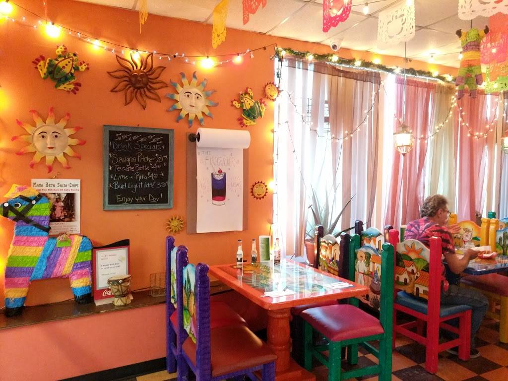 Cafe Fiesta | restaurant | 547 NY-32, Highland Mills, NY 10930, USA | 8459282151 OR +1 845-928-2151