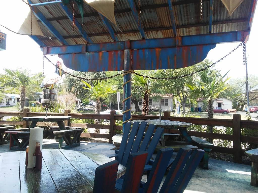 Mariscos El Paisa | restaurant | 3110 S Zarzamora St, San Antonio, TX 78225, USA | 2109213111 OR +1 210-921-3111