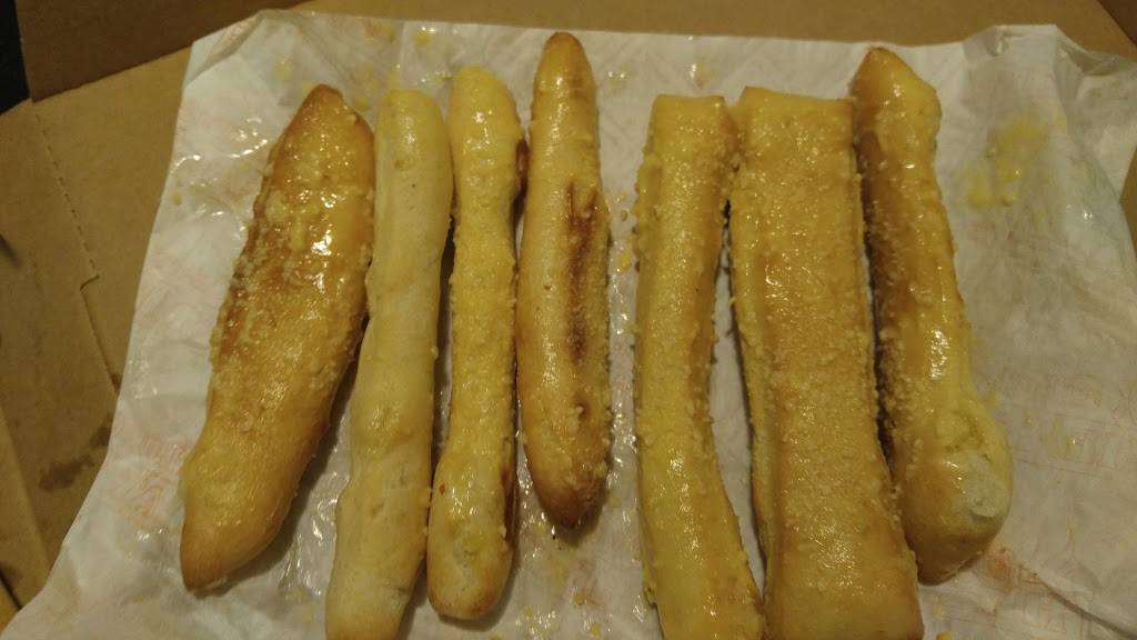 Little Caesars Pizza | meal takeaway | 6373 Sashabaw Rd, Village of Clarkston, MI 48346, USA | 2486201007 OR +1 248-620-1007