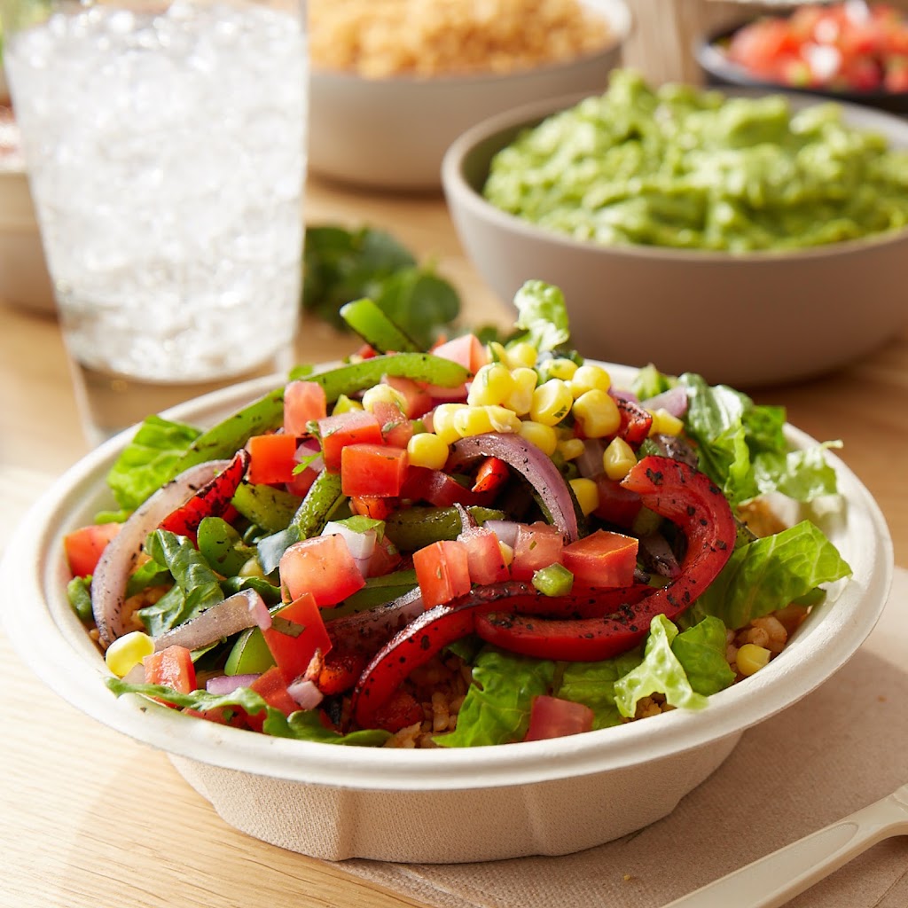 QDOBA Mexican Eats | restaurant | 537 SW Pine Island Rd Unit 100, Cape Coral, FL 33991, USA | 2399800616 OR +1 239-980-0616