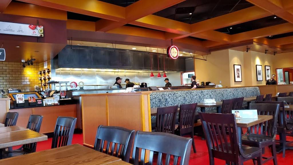 Pei Wei | restaurant | 2257 N Germantown Pkwy Suite 110, Cordova, TN 38016, USA | 9013821822 OR +1 901-382-1822