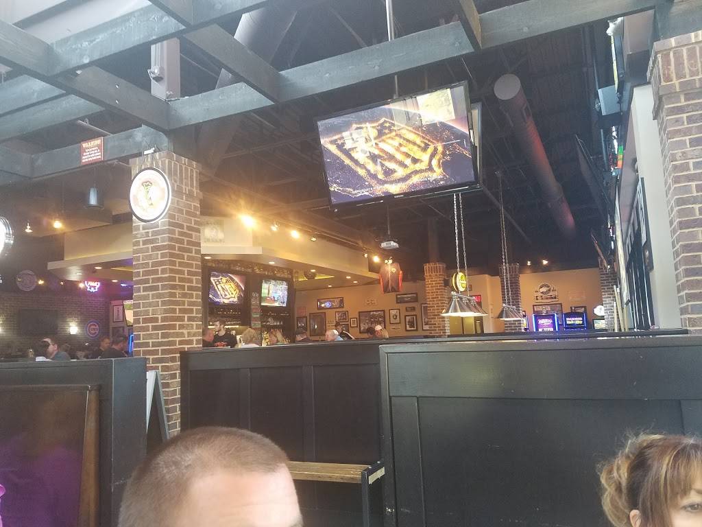 Legends Grill and Bar | restaurant | 9710 191st St, Mokena, IL 60448, USA | 7089957278 OR +1 708-995-7278