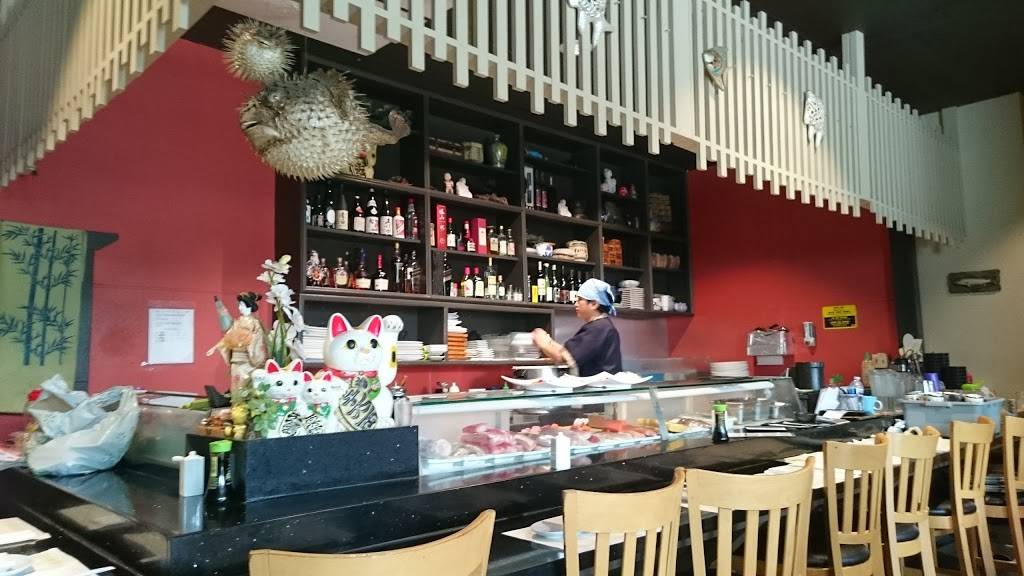 Mansun Japanese Restaurant | restaurant | 21190 Golden Springs Dr, Walnut, CA 91789, USA | 9095949717 OR +1 909-594-9717