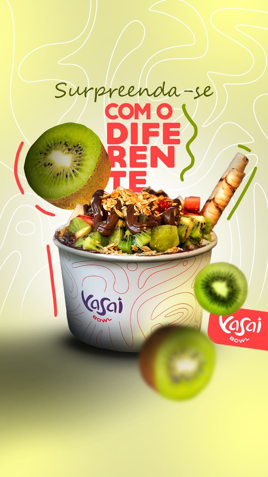 Yasai Bowl Peabody | restaurant | 145 Summit St #9, Peabody, MA 01960, USA | 9785125609 OR +1 978-512-5609