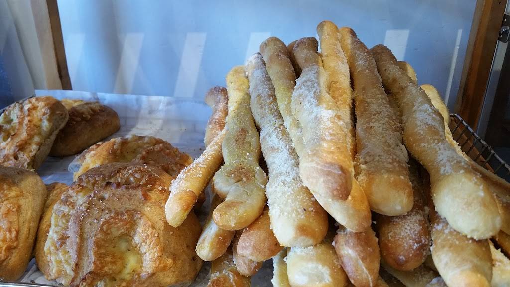 Arizmendi Bakery | bakery | 1331 9th Ave, San Francisco, CA 94122, USA | 4155663117 OR +1 415-566-3117