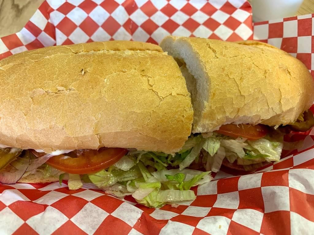 Jersey Joes Deli | meal takeaway | 15340 Dallas Pkwy # 2108, Dallas, TX 75248, USA | 9727201955 OR +1 972-720-1955