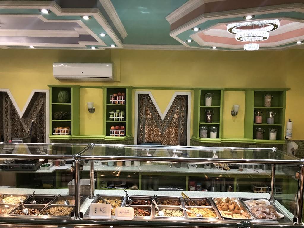 M&M Bakery & Halal Restaurant | restaurant | 119-15 Liberty Ave, South Richmond Hill, NY 11419, USA | 9293541135 OR +1 929-354-1135