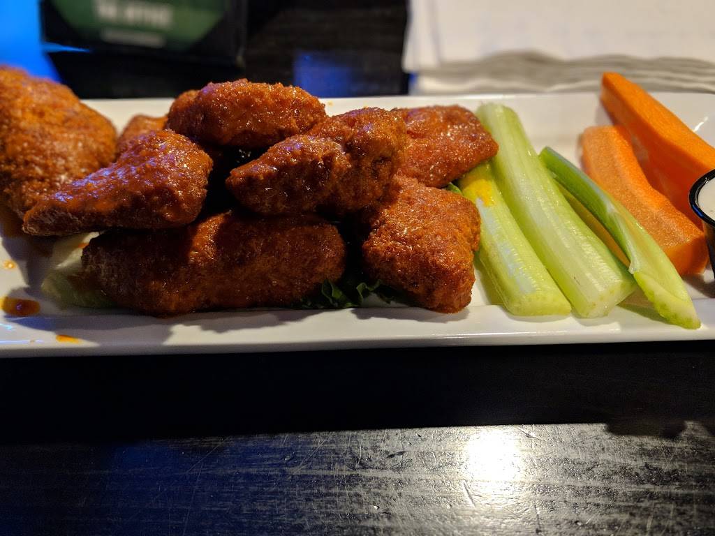 The Office Bar & Grill On Pacific Avenue | restaurant | 813 Pacific Ave, Tacoma, WA 98402, USA | 2535723222 OR +1 253-572-3222