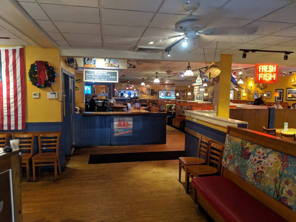 Shells | restaurant | 1490 W New Haven Ave, Melbourne, FL 32904, USA | 3217221122 OR +1 321-722-1122