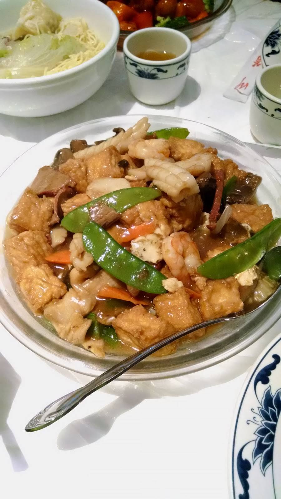 Kam Fung Restaurant | restaurant | 216 W 22nd Pl, Chicago, IL 60616, USA | 3129499828 OR +1 312-949-9828