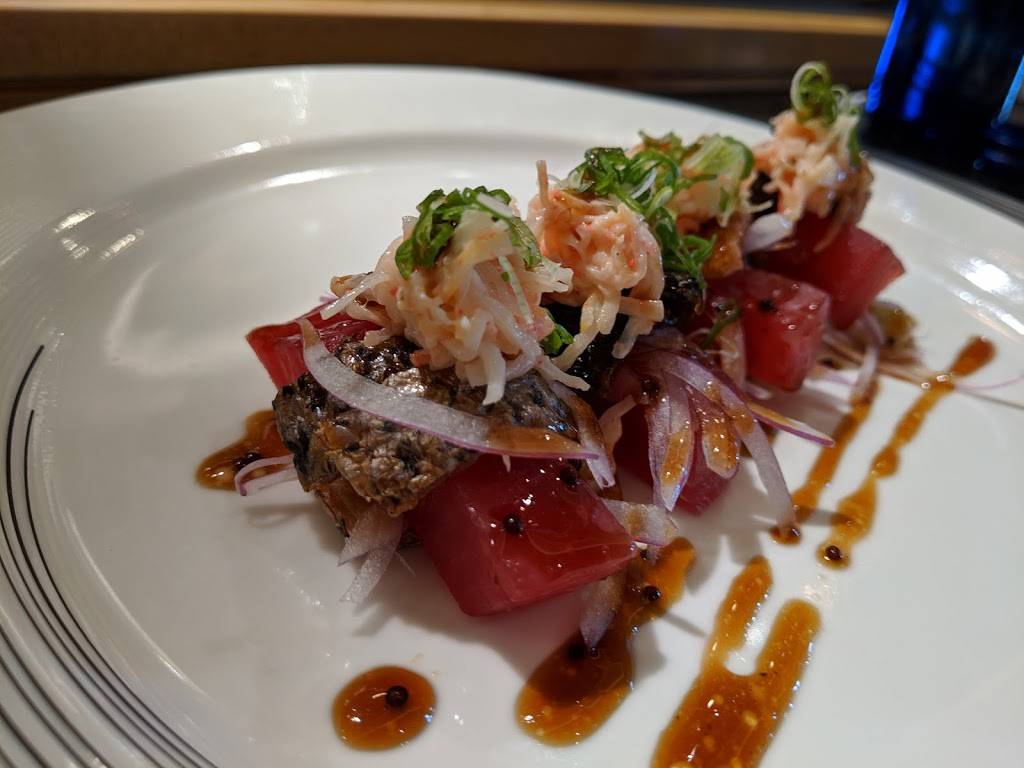 Bamboo | restaurant | 55 Ariadne Rd, Dedham, MA 02026, USA | 7812512566 OR +1 781-251-2566