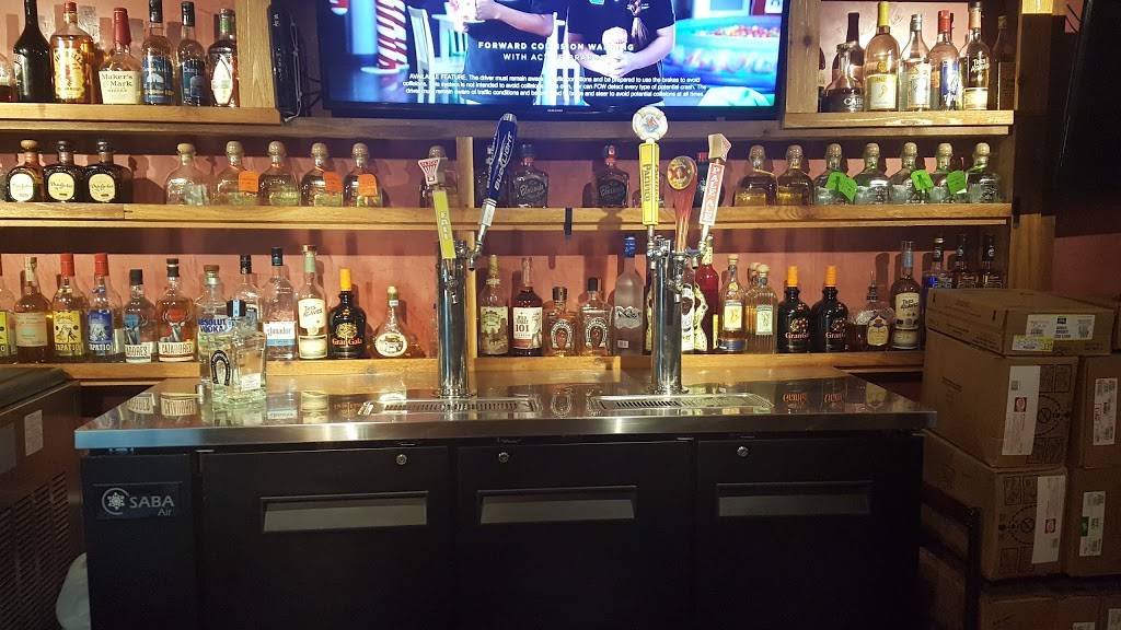 El Agavero | restaurant | 7657 US-70S, Nashville, TN 37221, USA | 6156737365 OR +1 615-673-7365