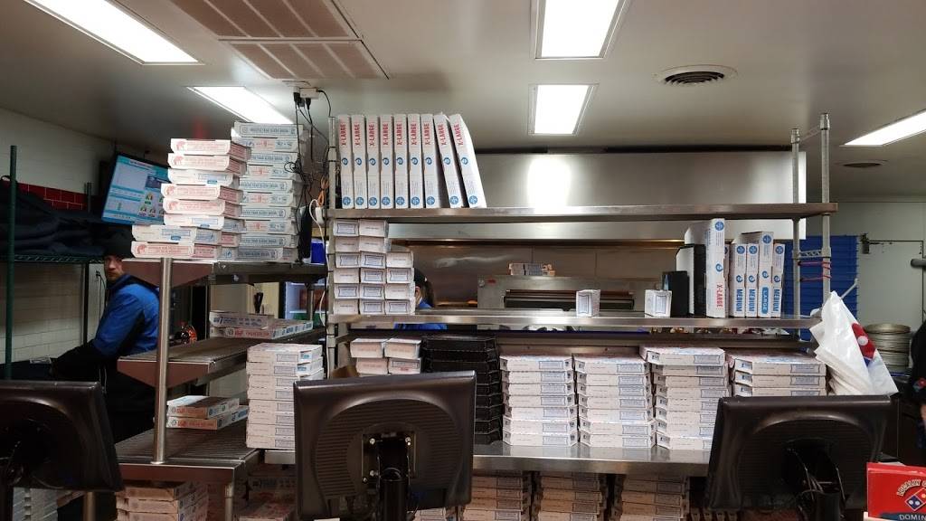 Dominos Pizza | meal delivery | 1441 Broadway, Schenectady, NY 12306, USA | 5183724441 OR +1 518-372-4441