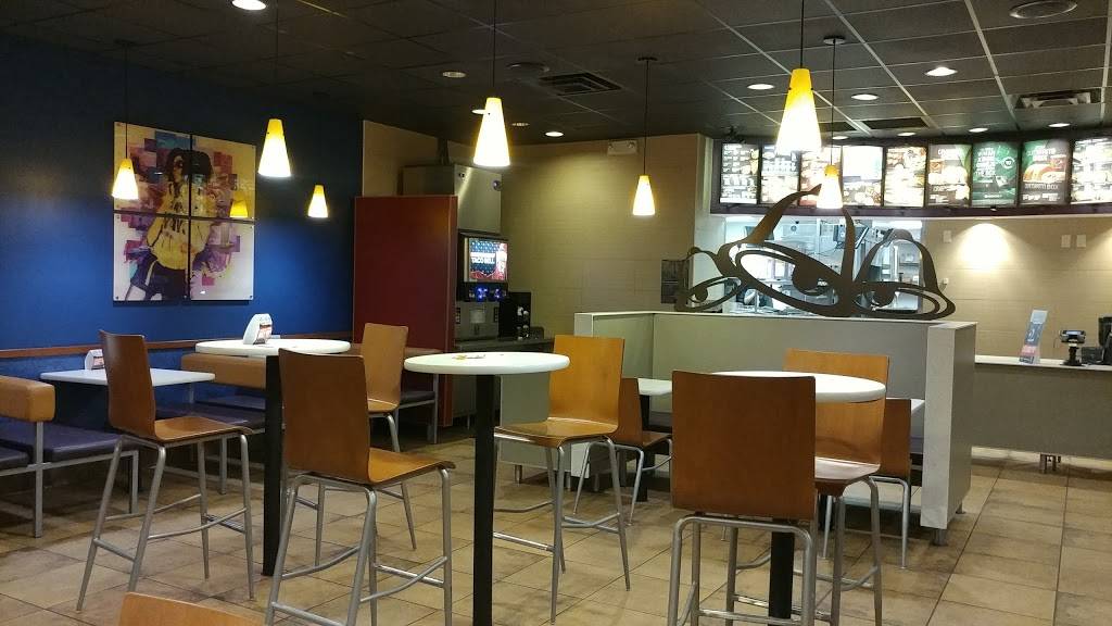 Taco Bell | meal takeaway | 1350 W Brandon Blvd, Brandon, FL 33511, USA | 8135718032 OR +1 813-571-8032