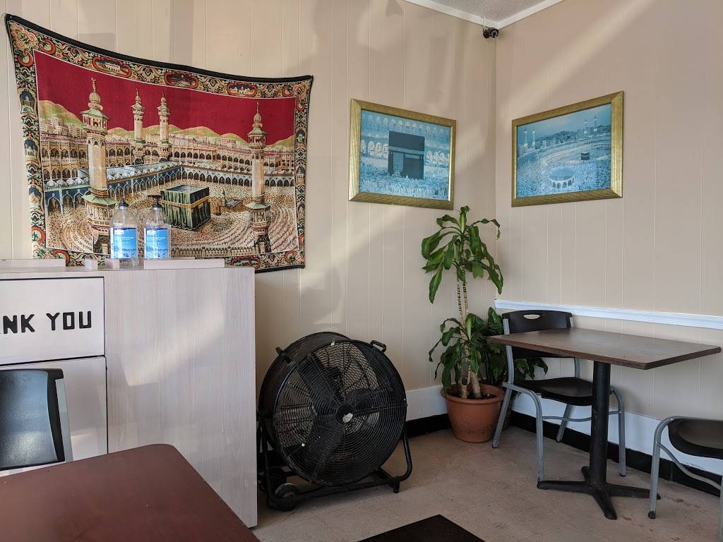 Saleems Fish Supreme LLC | restaurant | 2198 Pio Nono Ave, Macon, GA 31206, USA | 4787888600 OR +1 478-788-8600