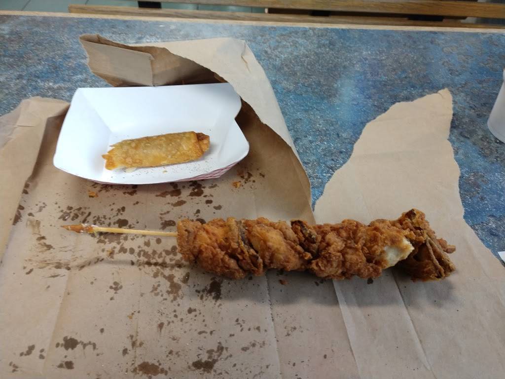 Hot Food Corner | restaurant | 814 LA-14, Delcambre, LA 70528, USA | 3376858888 OR +1 337-685-8888