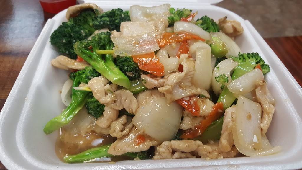 Gumbo Kitchen Chinese Food | restaurant | 8000, 3743 S Mooney Blvd, Visalia, CA 93277, USA | 5597348888 OR +1 559-734-8888