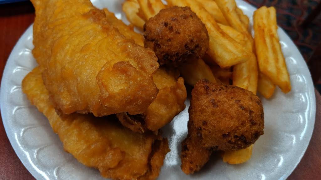 Arthur Treachers Fish & Chips | restaurant | 1833 State Rd, Cuyahoga Falls, OH 44223, USA | 3309238900 OR +1 330-923-8900