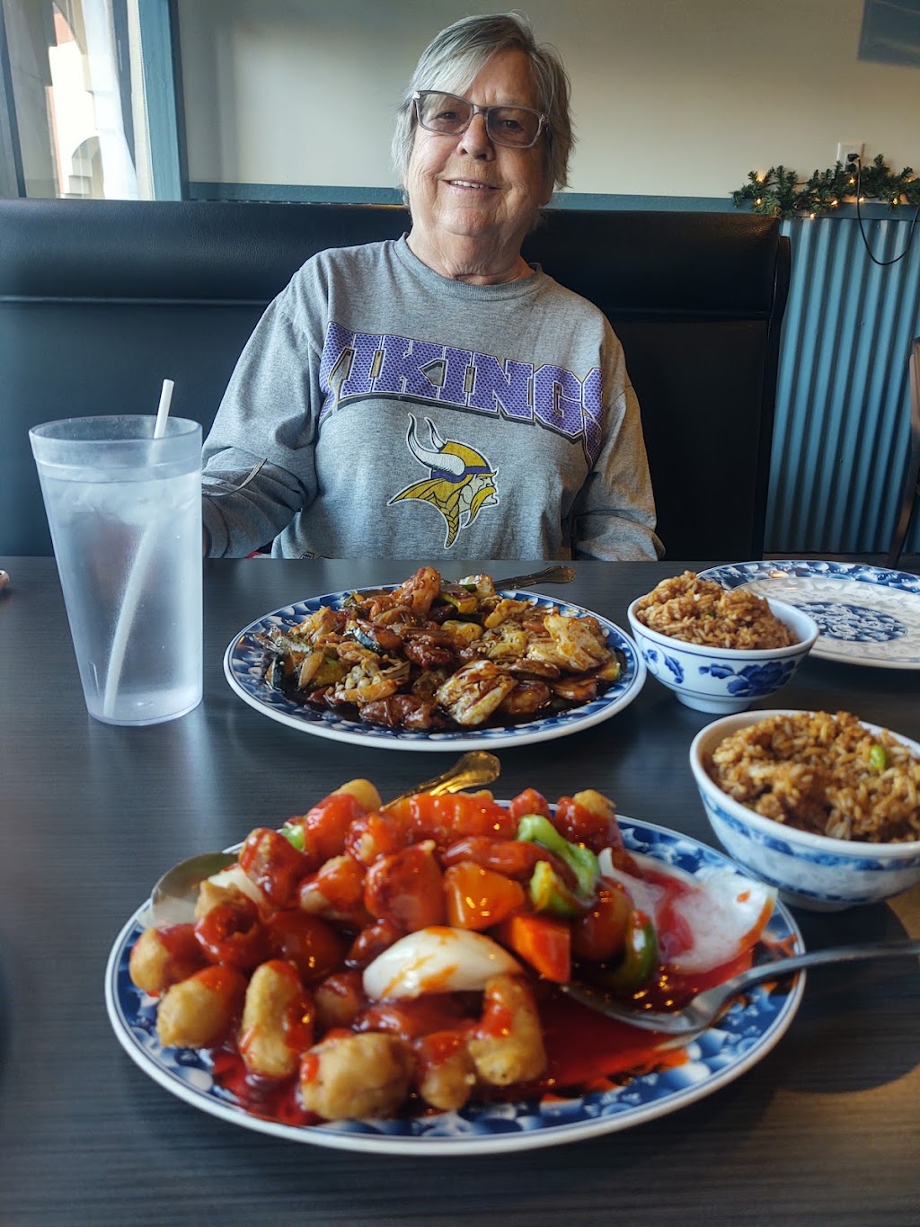 Sesames Kitchen | restaurant | 11274 S Fortuna Rd Ste I-8, Yuma, AZ 85367, USA | 9283420888 OR +1 928-342-0888