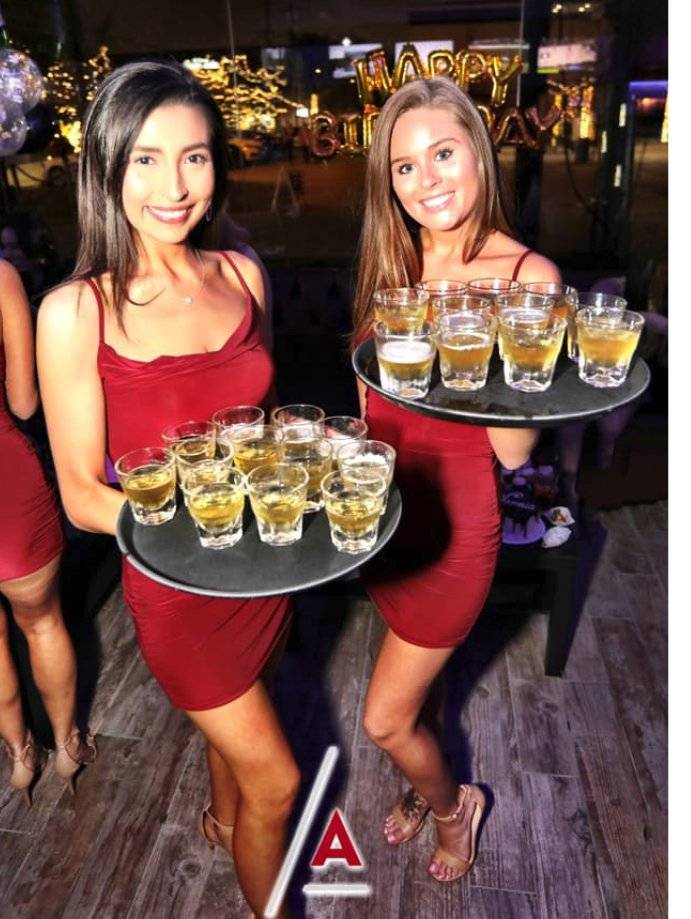 Axis & Alibi | night club | 5701 Washington Ave, Houston, TX 77007, USA | 7135103127 OR +1 713-510-3127