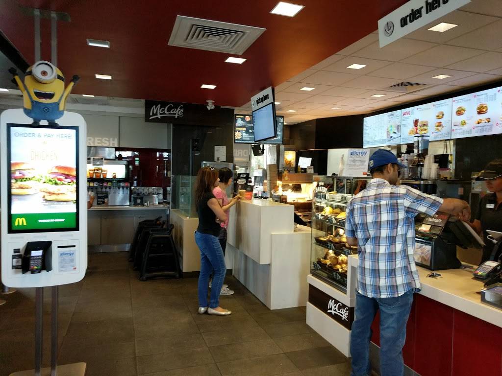 McDonalds | cafe | 2260 Markham Rd, Scarborough, ON M1B 2W4, Canada | 4163213590 OR +1 416-321-3590