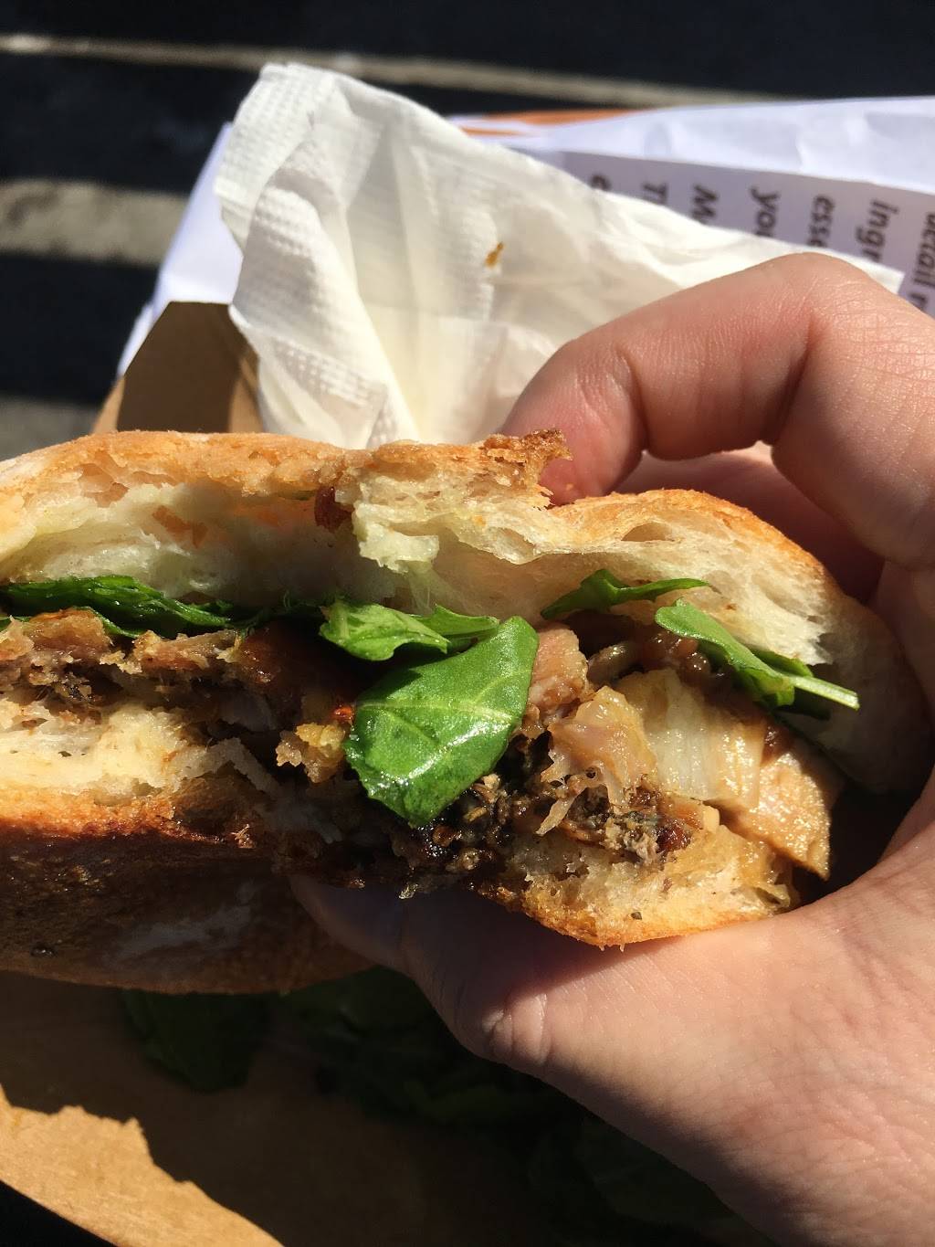 Roli Roti | restaurant | 1 Sausalito - San Francisco Ferry Bldg, San Francisco, CA 94111, USA | 5107800300 OR +1 510-780-0300