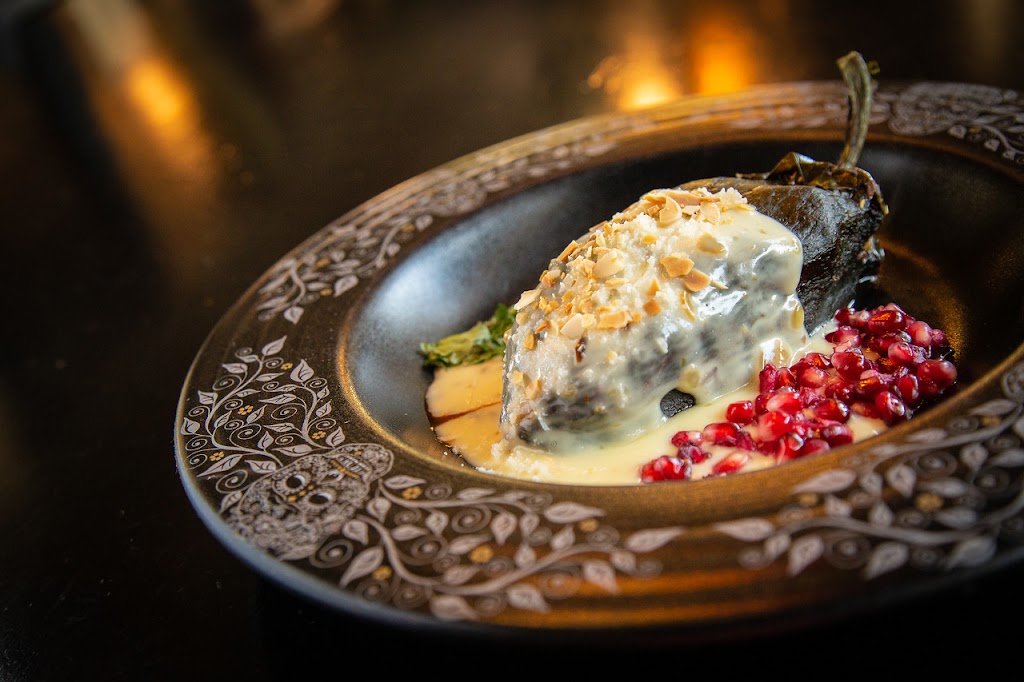 Barrio Queen | restaurant | 7640 W Bell Rd, Glendale, AZ 85308, USA | 6022878226 OR +1 602-287-8226