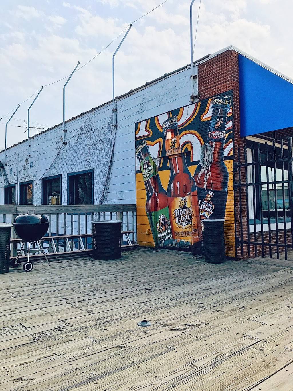 Jersey Pub & Grill | restaurant | 4024 S Howell Ave, Milwaukee, WI 53207, USA | 4144839500 OR +1 414-483-9500