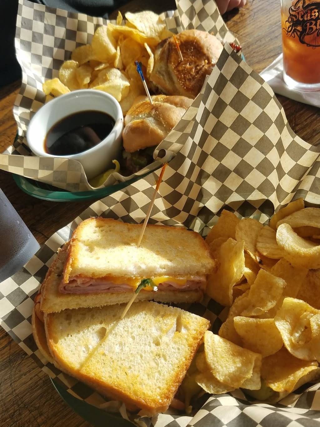 U Street Pub & Eatery | restaurant | 220 Avenue U, Seaside, OR 97138, USA | 5034686459 OR +1 503-468-6459