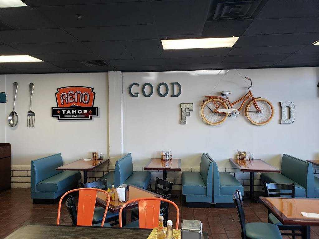 Savory Eats | restaurant | 185 E Glendale Ave, Sparks, NV 89431, USA | 7753871799 OR +1 775-387-1799