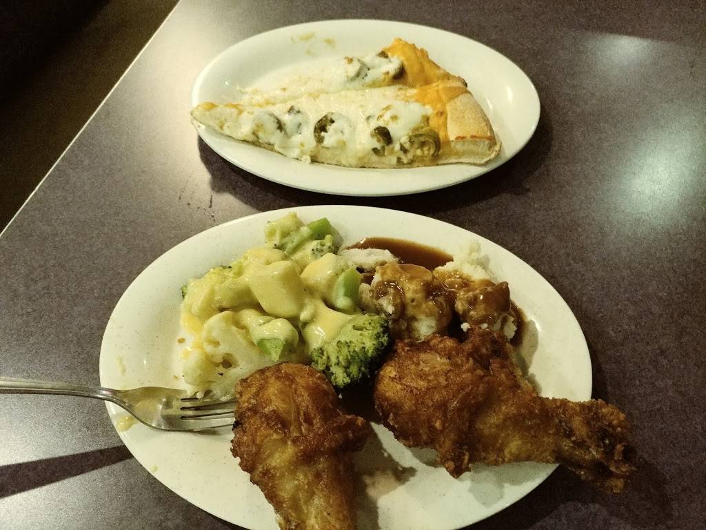 Johns Incredible Pizza - San Diego | restaurant | 3010 Plaza Bonita Rd, National City, CA 91950, USA | 6194725555 OR +1 619-472-5555