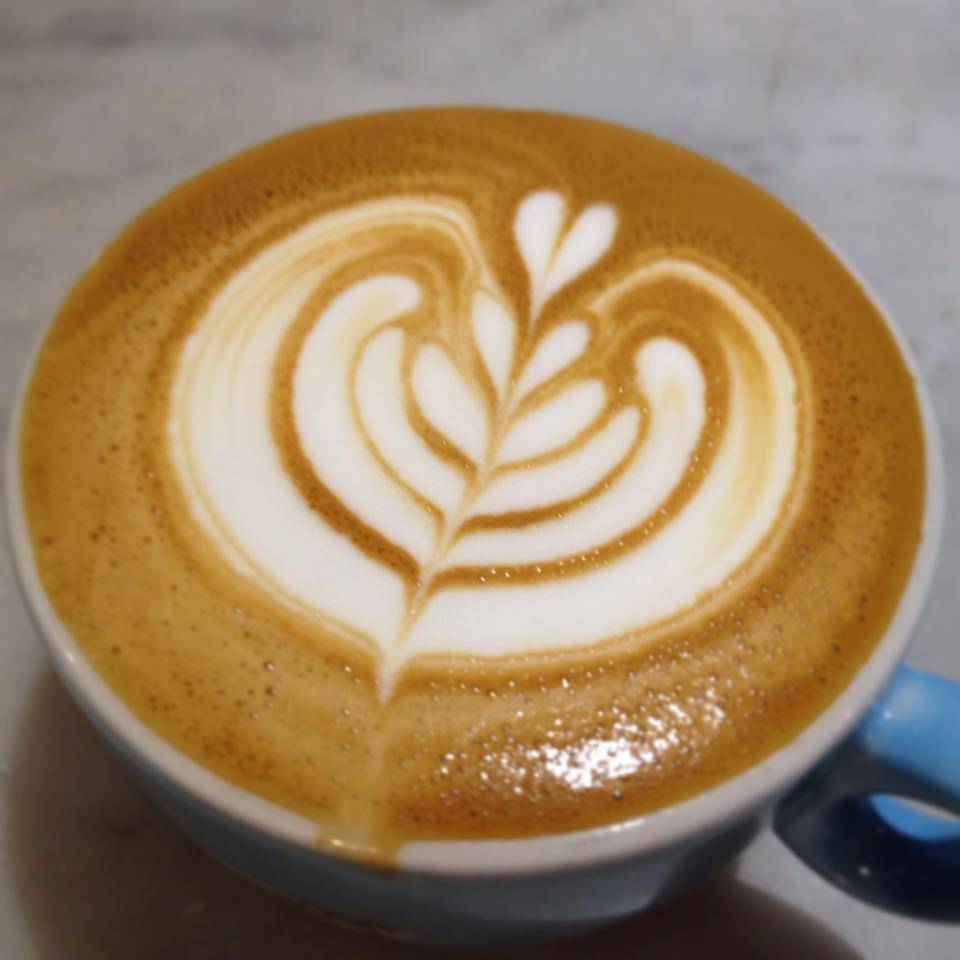 Espresso Cielo | cafe | 3101 Main St, Santa Monica, CA 90405, USA | 3103149999 OR +1 310-314-9999