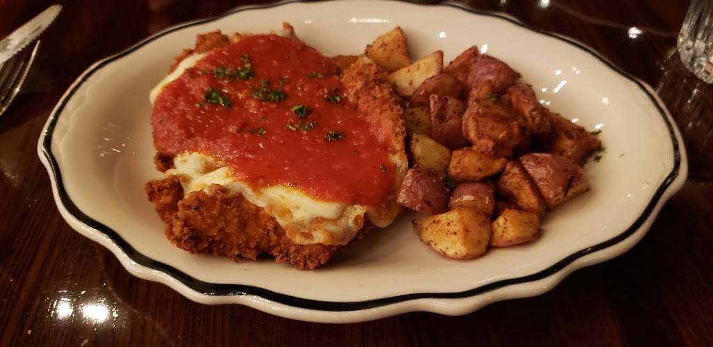 Maialina Italian Kitchen + Bar | restaurant | 1103 Prospect St, Indianapolis, IN 46203, USA | 3179827676 OR +1 317-982-7676