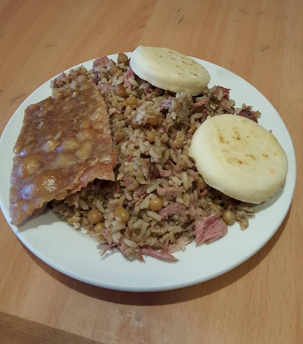 Las Delicias Bakery | restaurant | 7643 Dashwood Dr, Houston, TX 77036, USA | 7132701056 OR +1 713-270-1056