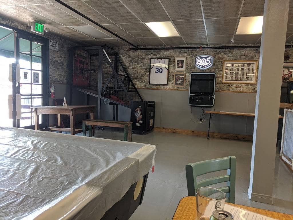 1525 Taps and Sports | restaurant | 1525 Mission Dr, Solvang, CA 93463, USA | 8056919786 OR +1 805-691-9786