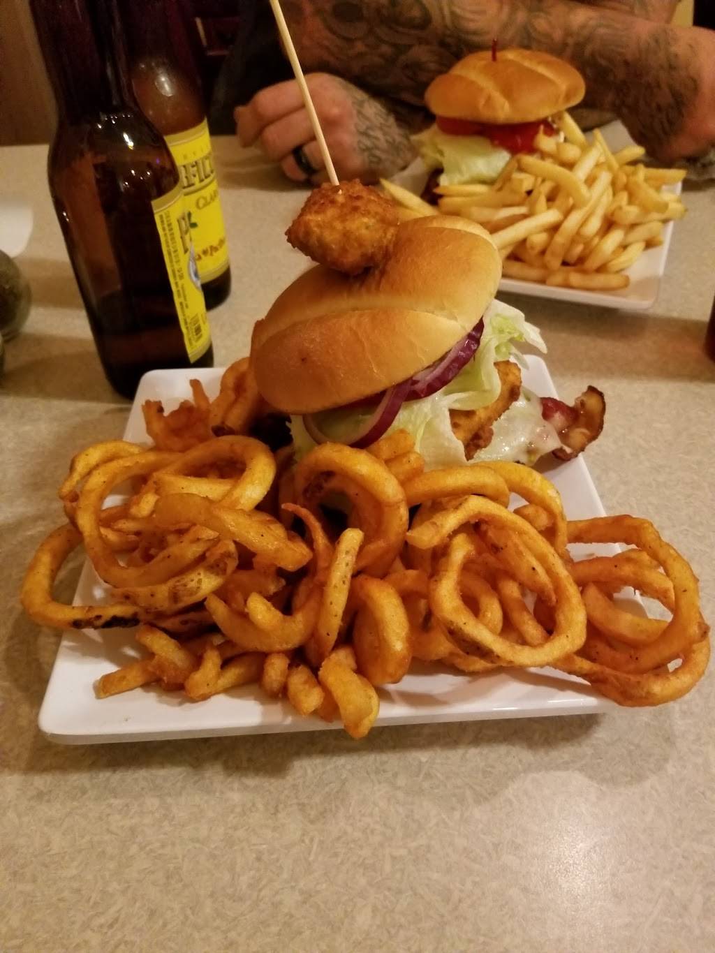 Mill Creek Restaurant | restaurant | 8051 State Highway 99E, Los Molinos, CA 96055, USA | 5303841031 OR +1 530-384-1031