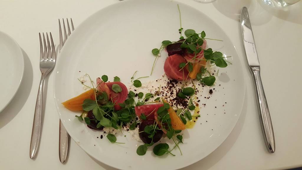 The Wright | restaurant | 1071 5th Ave, New York, NY 10128, USA | 2124275690 OR +1 212-427-5690